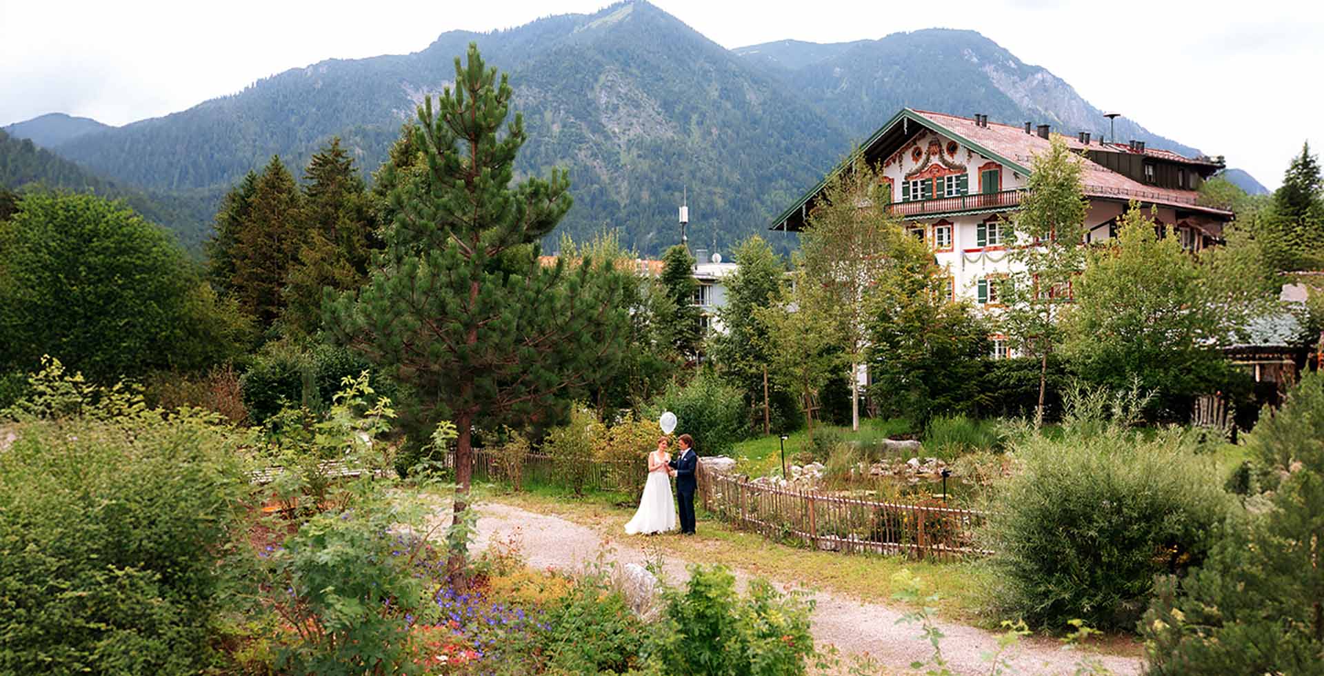 Hochzeitsmesse Tegernsee - Inspiration für Hochzeitsplanung