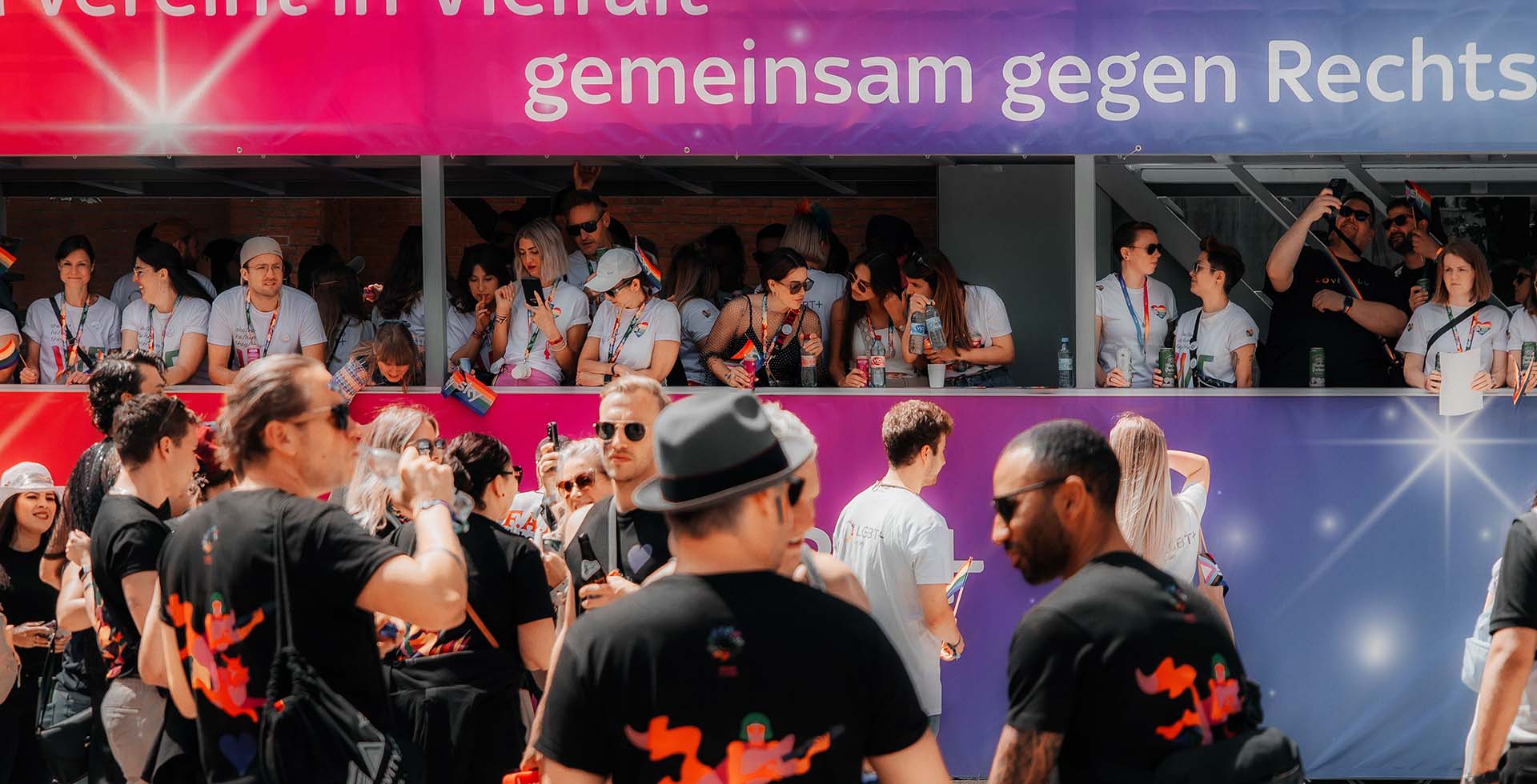 pride parade München