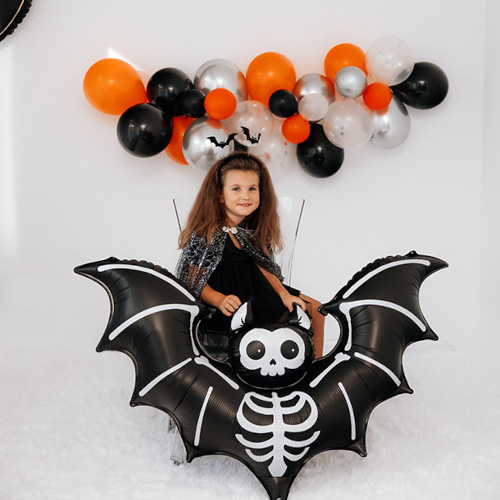 Halloween-Fotoshooting im Fotostudio Holzkirchen – kreatives Studio-Setup
