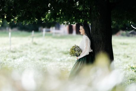 trachten fotografie