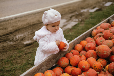 Baby Photo