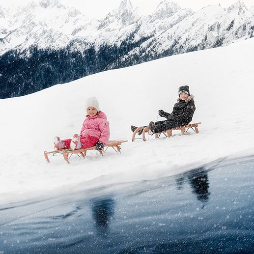 Familien Fotograf