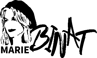 Logo Marie Binat