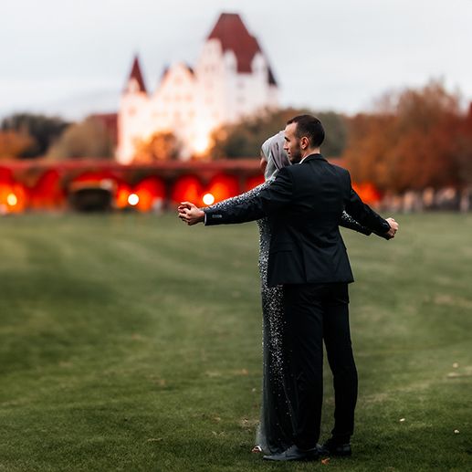 Paar Fotograf