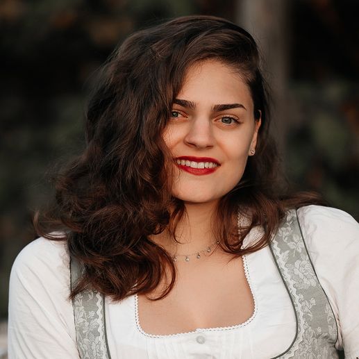 Professionelle Fotografie für Frauen