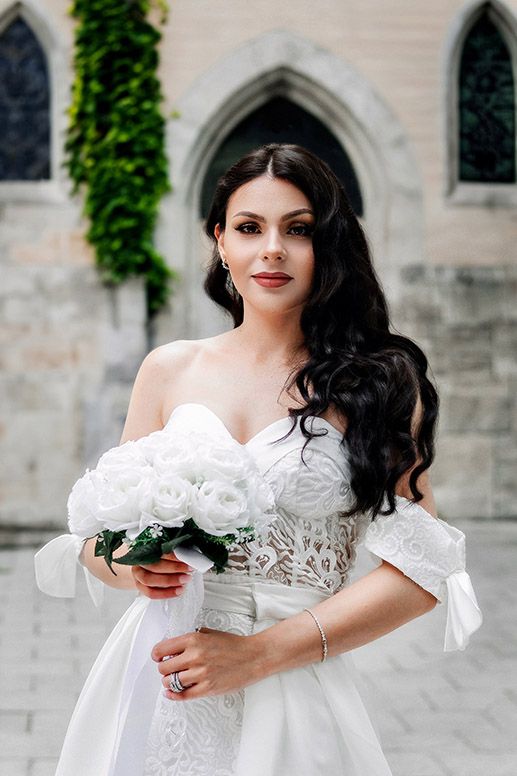 Hochzeit fotografie
